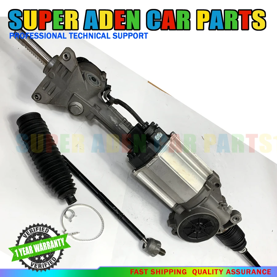 

Рулевая рейка 1K2423055JX для A3, SEAT ALTEA, SKODA, Volkswagen Eos, Jetta, Passat 1K2423055K 1K2423055J, праворульные модели