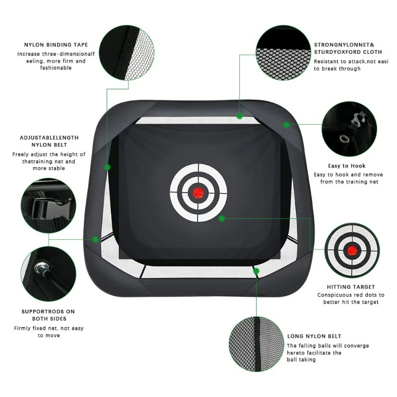 Obrázek kategorie: Zvedací síť pro terénní úpravy