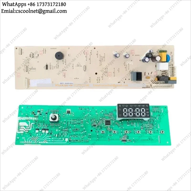 New Washing Machine Computer Board 2243619 CJB-G1-HX-012 Control Board Motherboard Parts