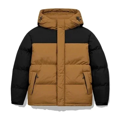 男性と女性のための暖かい秋のジャケット,カップルのファッション,登山用コート,顔のnt,アウトドア,冬,新しい,2024