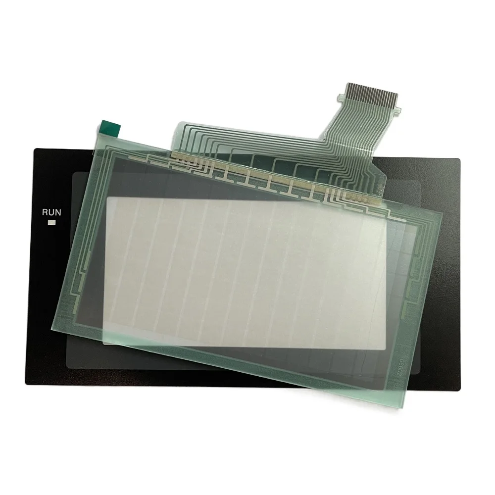 

For Omron NT21-ST121-E NT21-ST121B-E Protective Film Touch Screen Panel