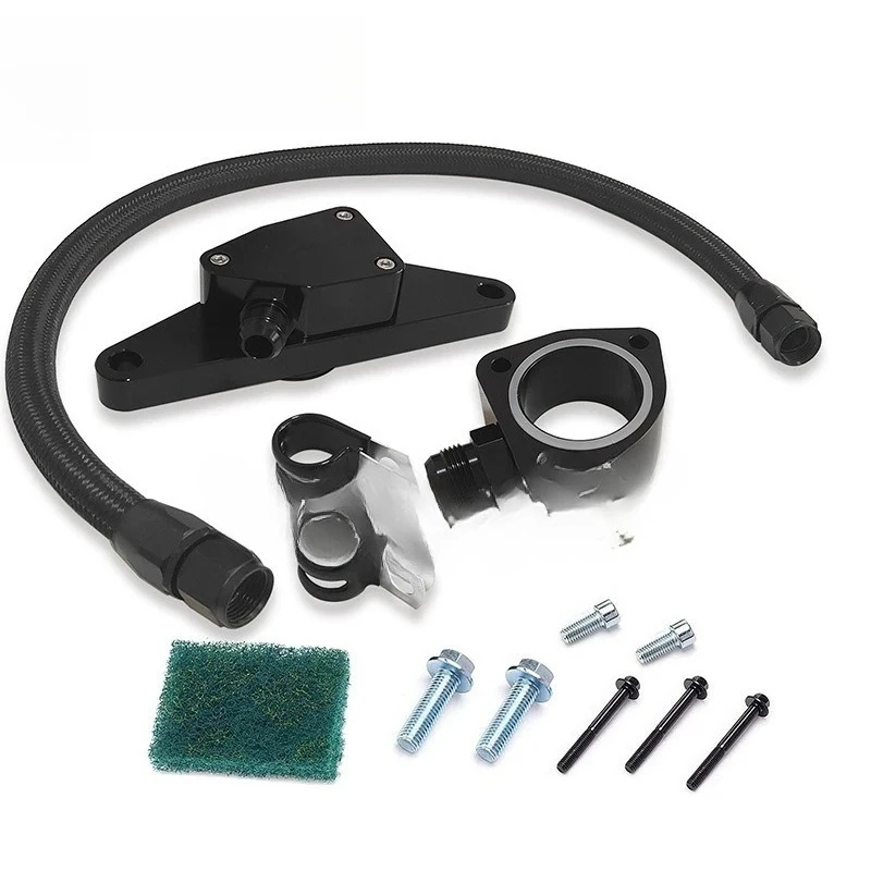 Suitable for 6.7L engine coolant bypass kit 2007.5-2018