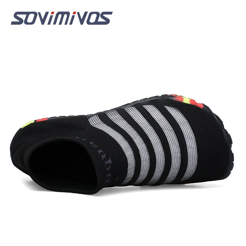 

Новые мужские и женские босиком, удобные нескользящие кроссовки с широким носком для пешего туризма, кемпинга, треккинга, прогулочные кроссовки, повседневные уличные кроссовки