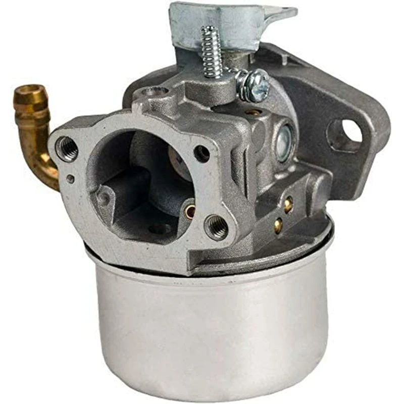 Carburetor Compatible With For Briggs & Stratton Intek 206 126412-0212-E1 121312-0144-E1 214731 Carb