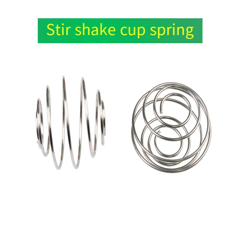 

Upgrade Your Kitchen With 304 Stainless Steel Mixing Balls - 1/2/3/4PCS Available