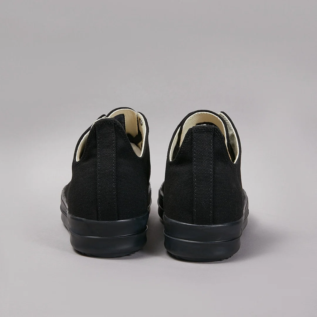 العلامة التجارية الرجال حذاء كاجوال المرأة قماش مسطح حذاء رياضة منخفضة أعلى الدانتيل متابعة مصمم الأزياء أحذية منصة جودة حذاء رياضة أسود غير رسمي