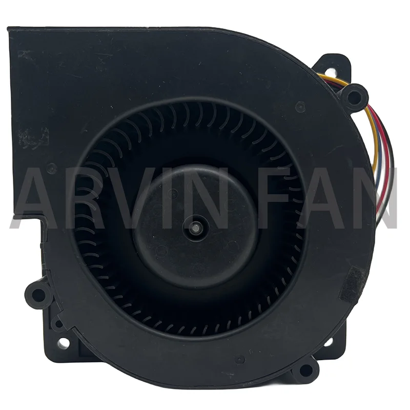 Imagem -02 - Ventilador Refrigerando 12cm 12v 1a 12032