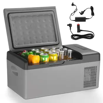 6 最佳銷售 12V車載散熱器 - №5