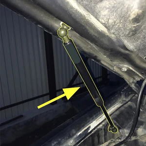 Rod-hood nissan'ın en iyi 10 satışı, no. 4