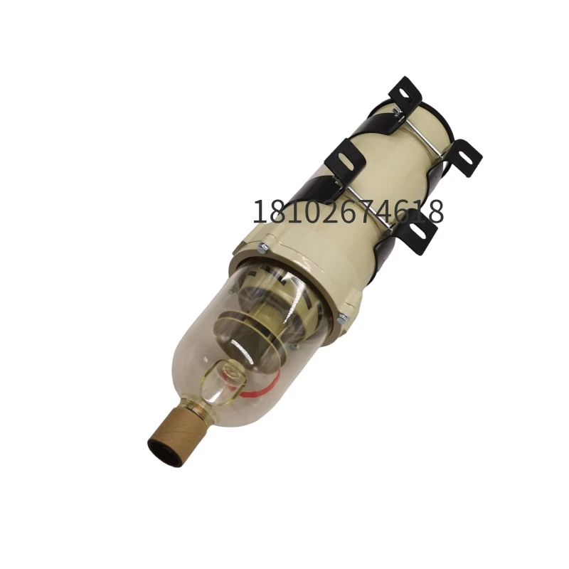 For Cummins Engines Parker Racor Diesel Generator Set oil Water Separator Filter 1000FH 1000FG