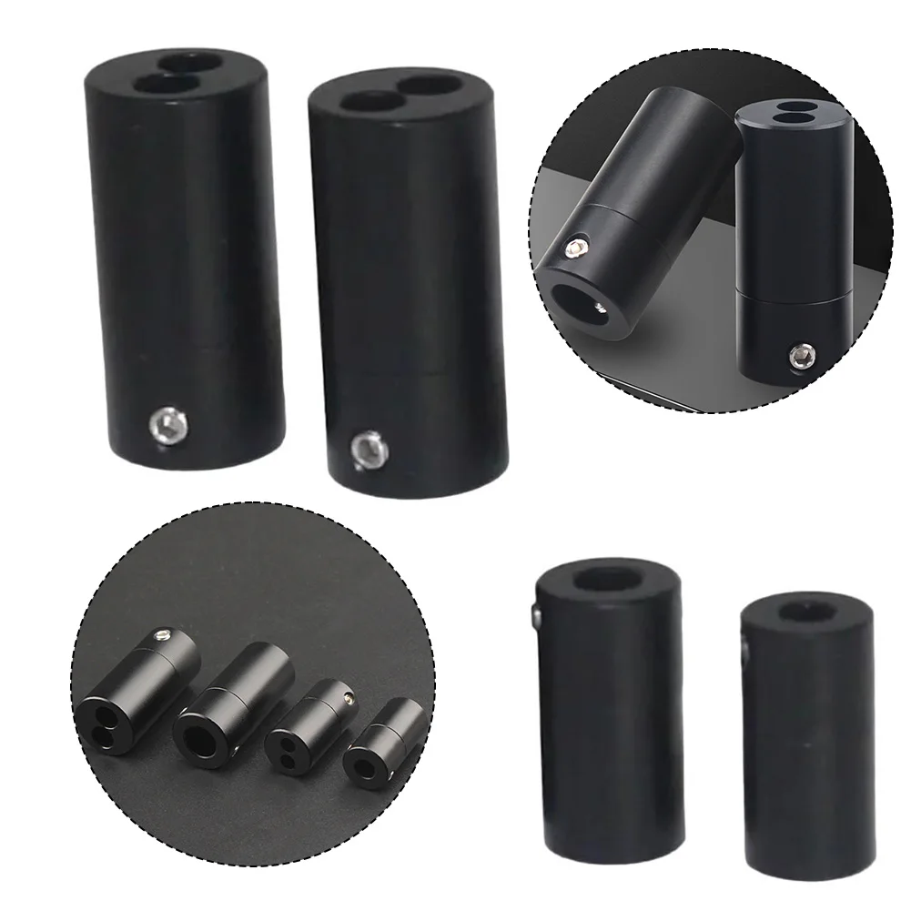 Earphone Y Splitter Slider DIY For RCA Connector Audio Cable Audio Speaker Cable Digital Cables Audio & Video Cables