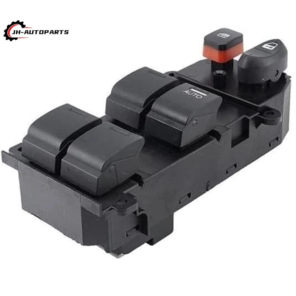

Power Window Switch Control Button 35750-SZY-T01 For Honda Fit (Jazz) RHD