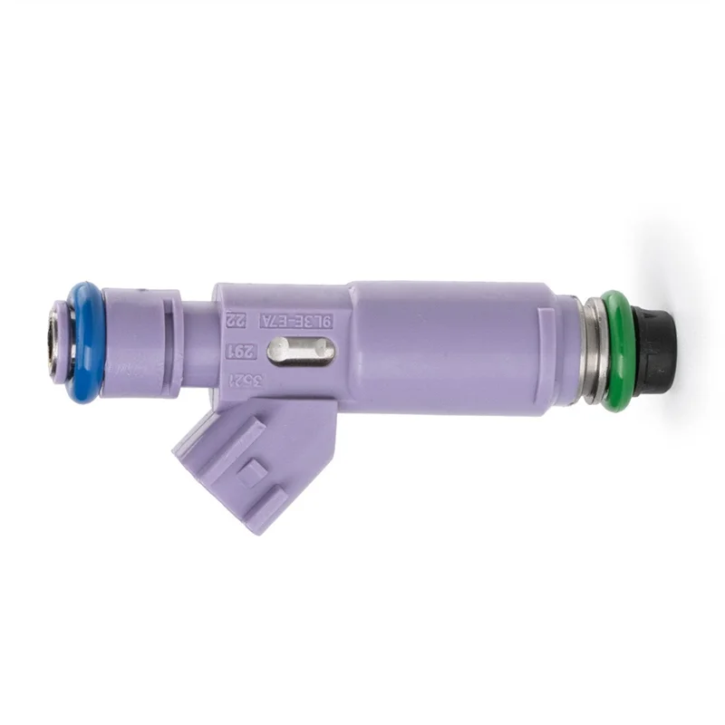

9L3E-E7A M-9593-LU24A 9L3EE7A M9593LU24A Car Fuel Injector For Ford Mustang Racing