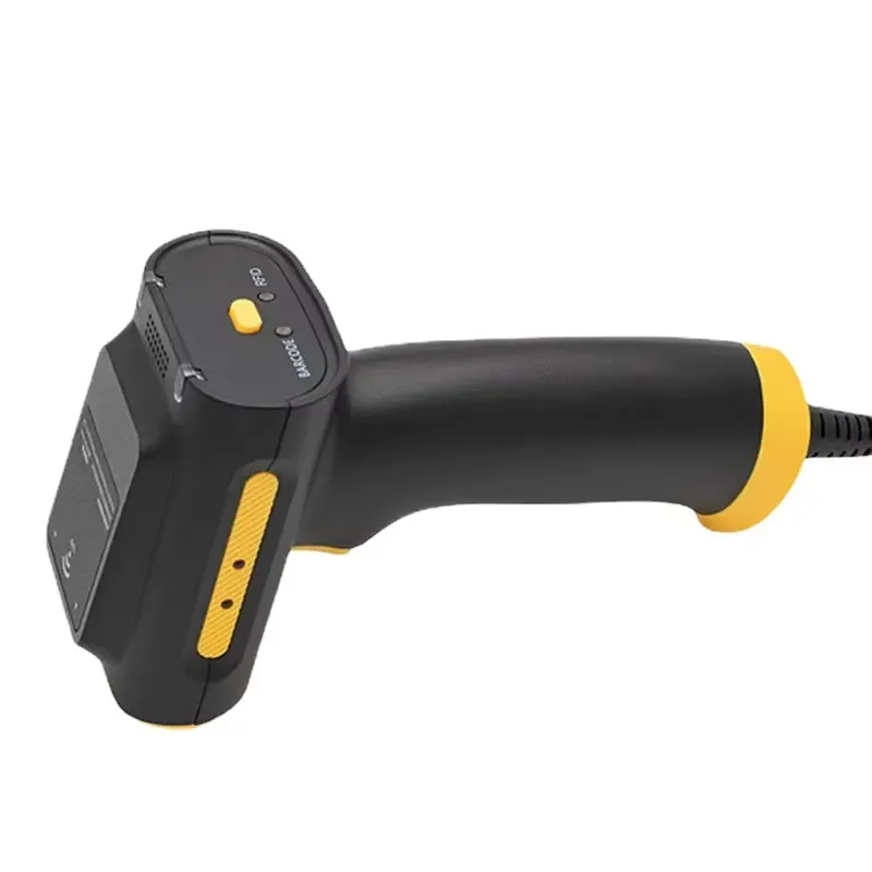 for Chainway SR160 Impinj E310 RFID Modules UHF RFID Handheld Scanner Wireless Bluetooth Barcode Scanner Reader for Inventory