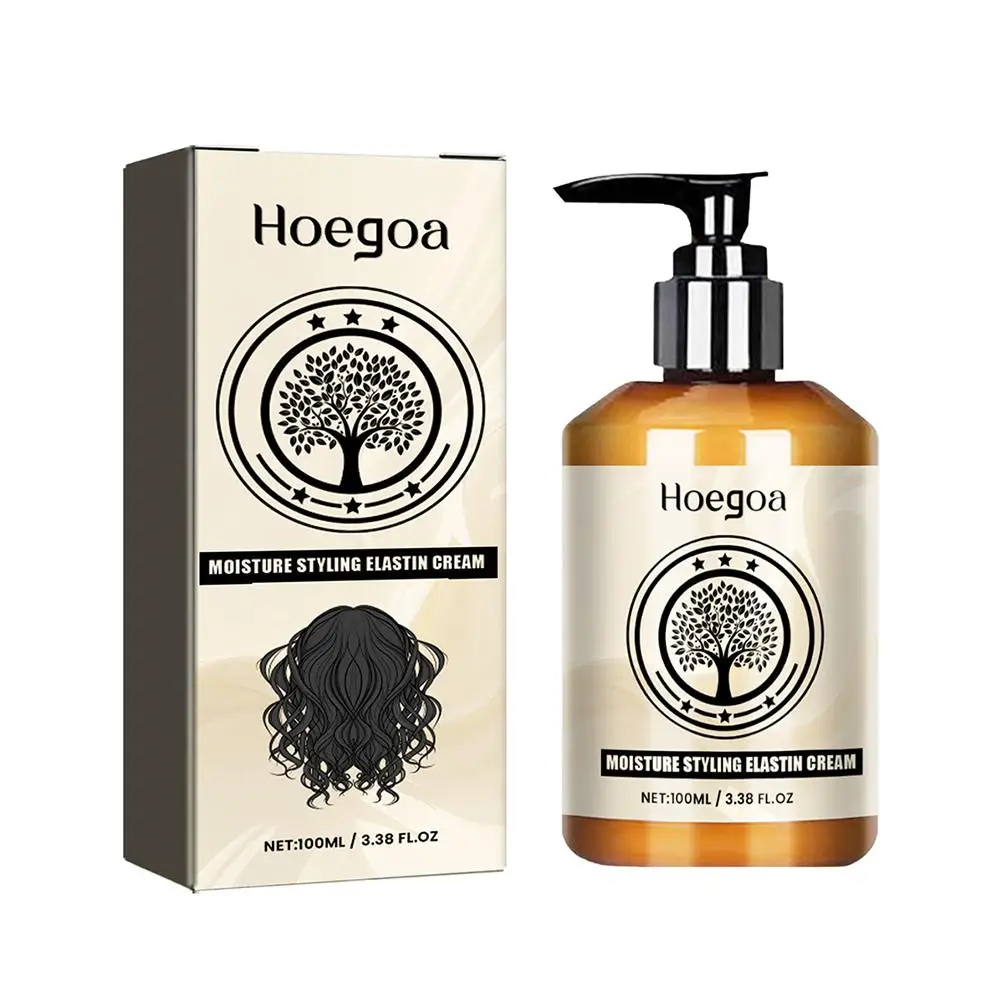 100 مللي كريم تكثيف الشعر بلسم الشعر كريم تصفيف الشعر المجعد ترطيب الشعر الدائم تصفيف الشباك العناية بالشعر #6