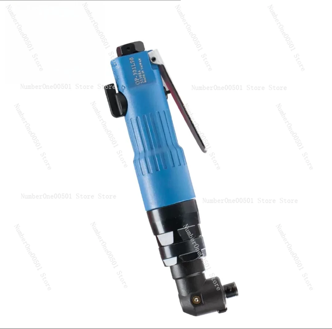 OP-306/301A1 Pneumatic screwdriver Screw batch Gun type air batch Pneumatic screwdriver