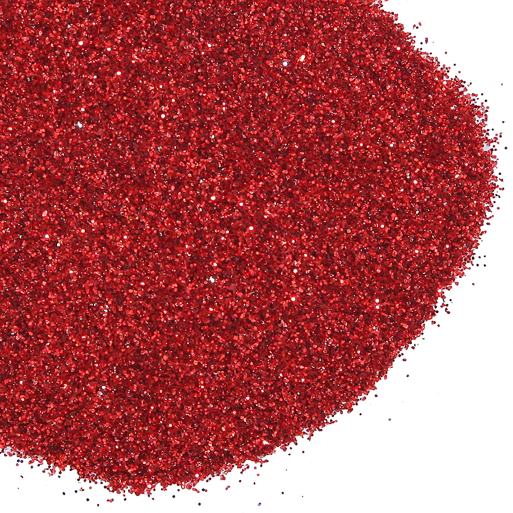 100 g große Packungen, extra feines Nagelglitzerpulver für Nagelkunst-Spitzen-Designs, Körperkunst, handwerkliche schimmernde Dekoration