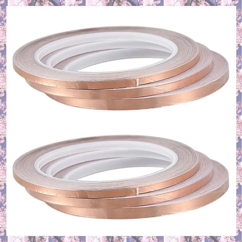 Retail 6Pcs 20 Mete… - image