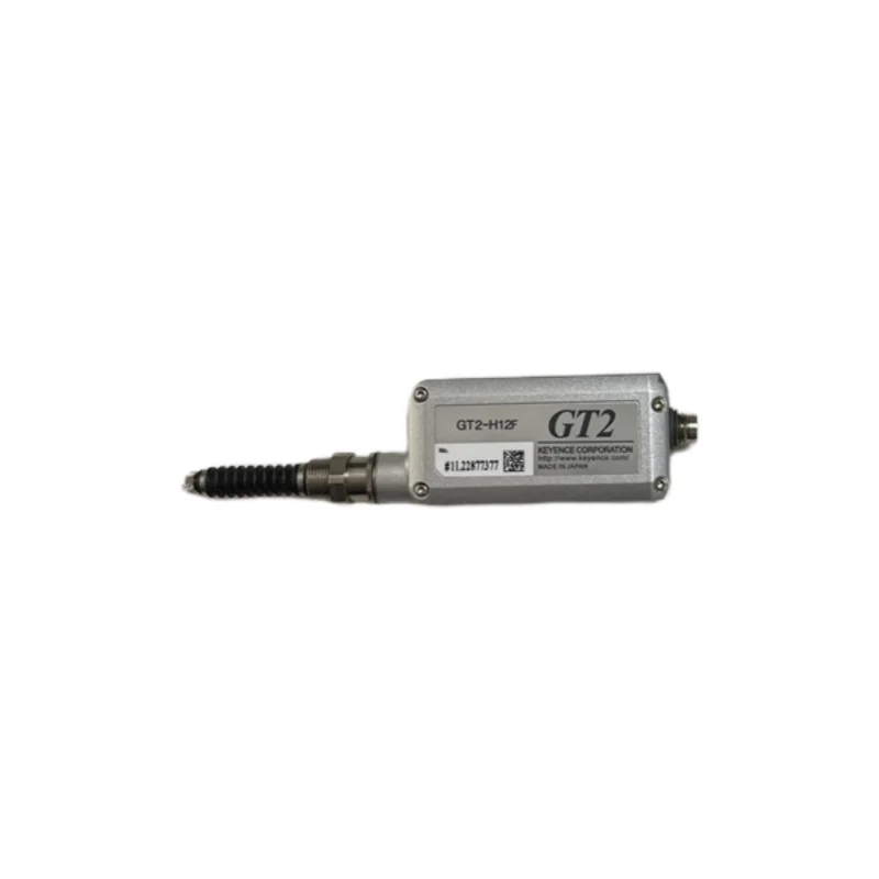 KEYENCE GT2-H12F GT2-P12F GT2-H50 GT2-H12K Digital Sensor Head Flange Model Used for Screening Defective Products in Stock