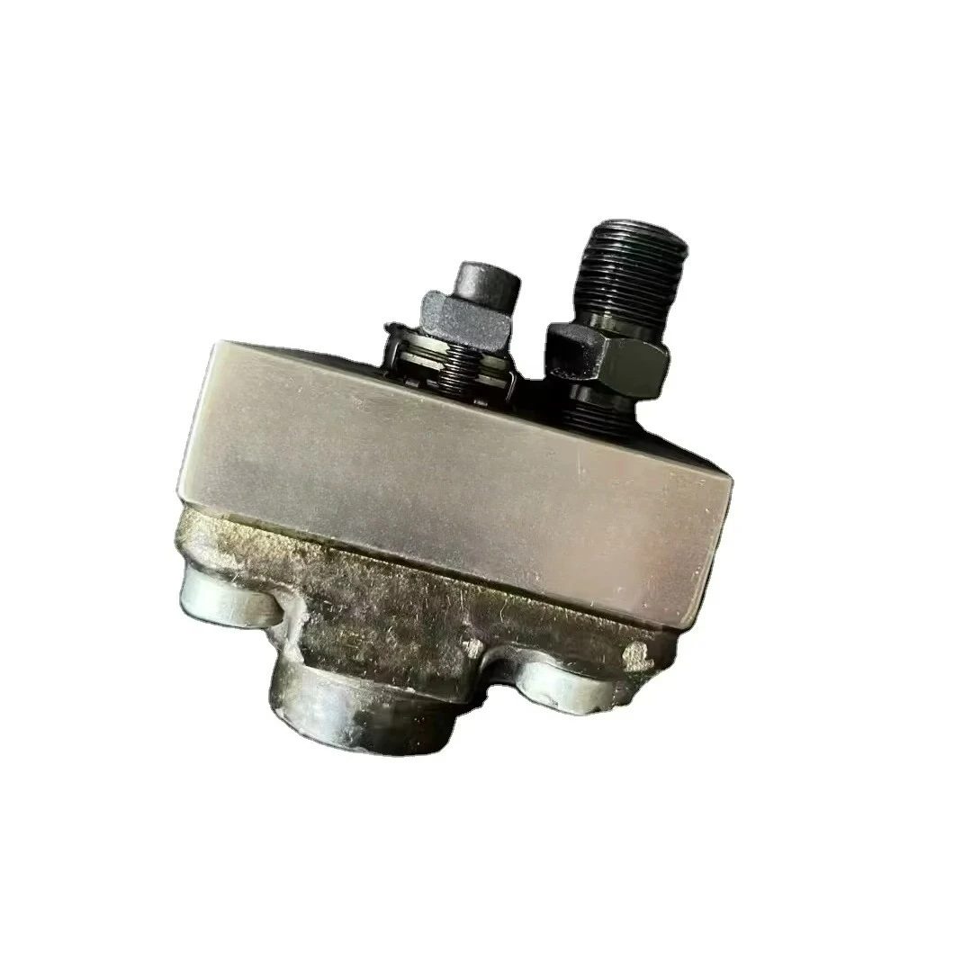 

NO.008(9) CP1 Plunger Detector for Testing CP1 Pump Inlet Valve Outlet Valve