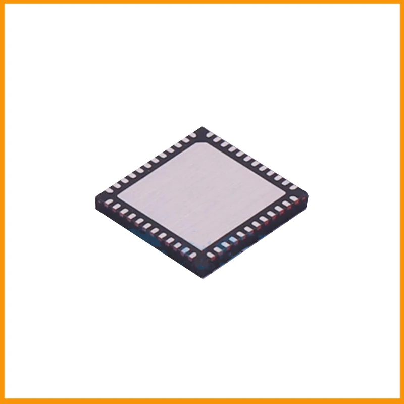 1~5Pcs  New Original  HMC7043LP7FETR  HMC7043LP7  Clock Buffer IC 3.2GHz 1 48-VFQFN Exposed Pad, CSP