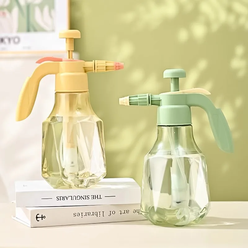 

Spray Kettle, Watering Flowers, Air Pressure Type High Pressure Spray Sprayer, Disinfectant, Alcohol Spray Pot
