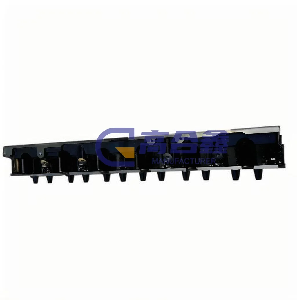 

Engine Cylinder Head Assembly For Chrysler Jeep Grand Cherokee 4.0L 12V 406/698 53020622 53020622AB 53020622AC