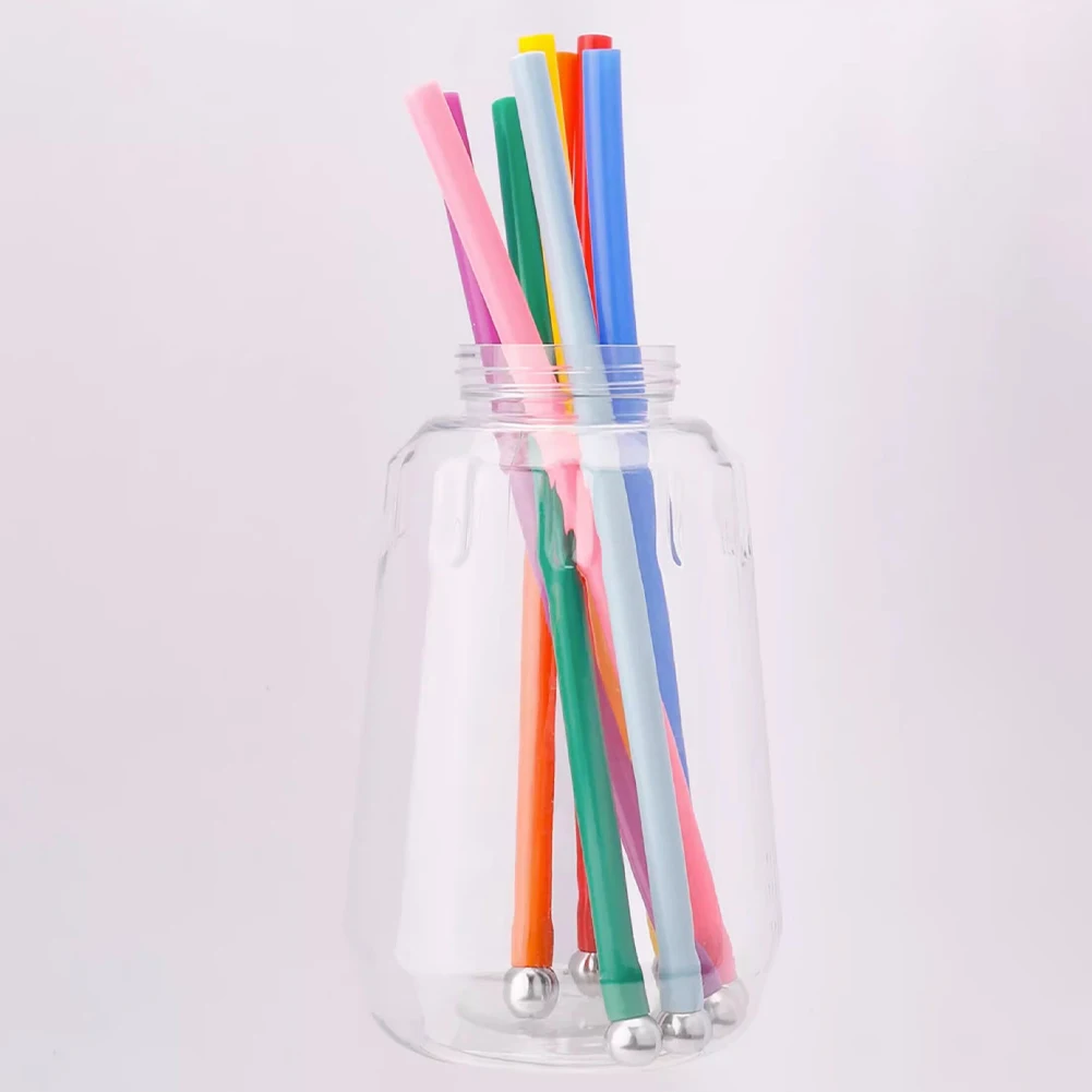 Car Washing Foam Lance Accessory Gravity Ball Pipette Professional-grade Results Quick Setup Process User-friendly Design