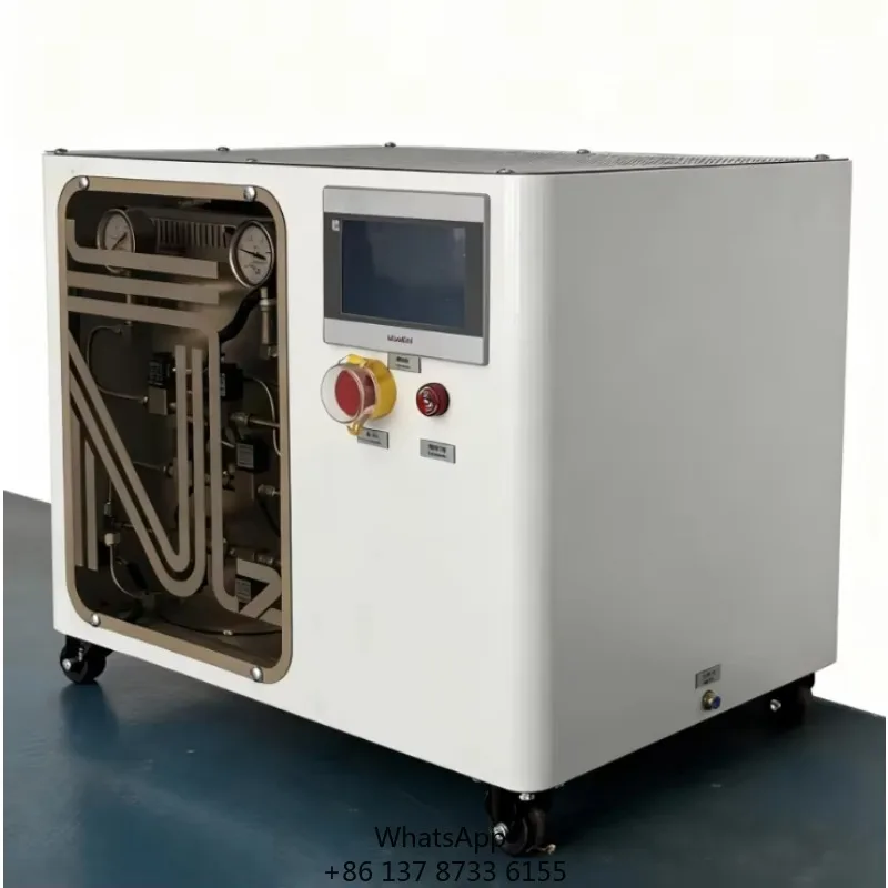 Best Seller 99.9% Purity Nitrogen Generator For Chemical Industry