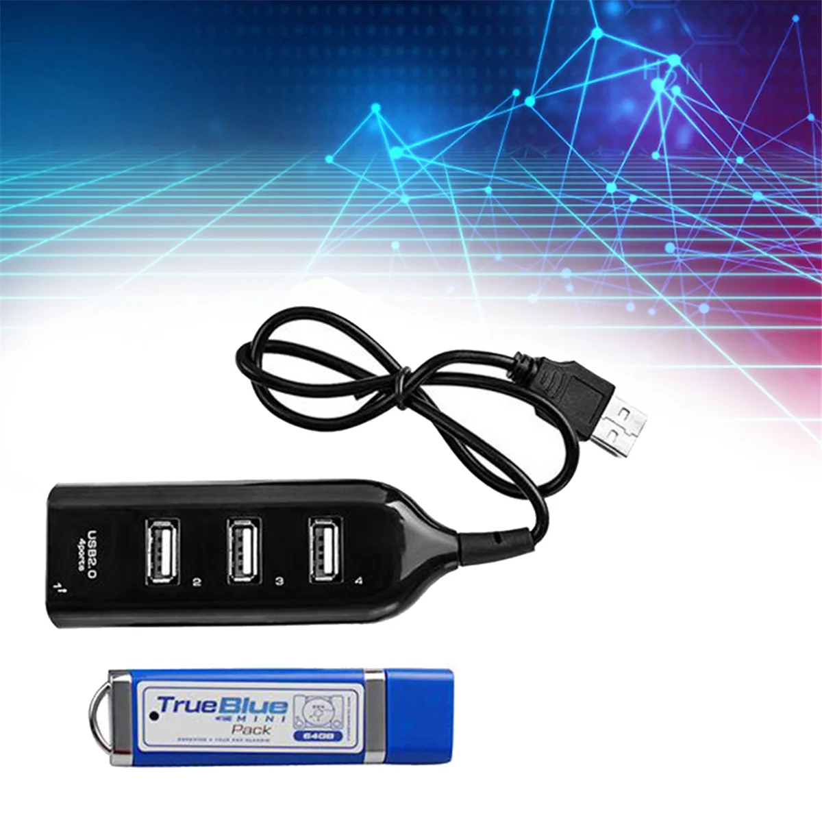 T88C untuk Paket Mini 64 64GB Stik Game untuk Drive PS On E Aksesori Game MINI Konsol Game Retro