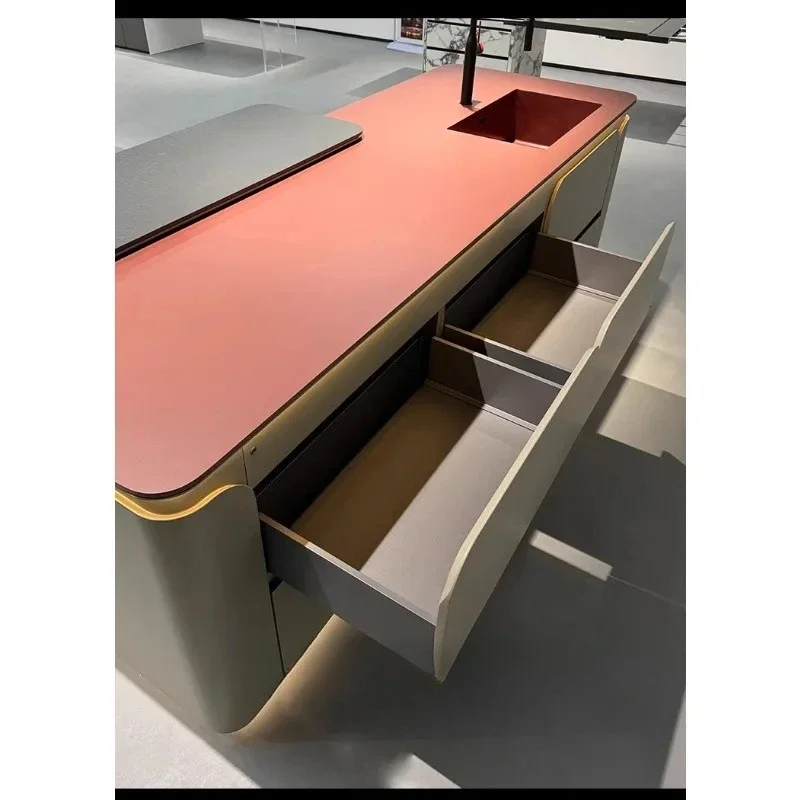 

For HOT SALE Dining Table Integrated Household Water Bar