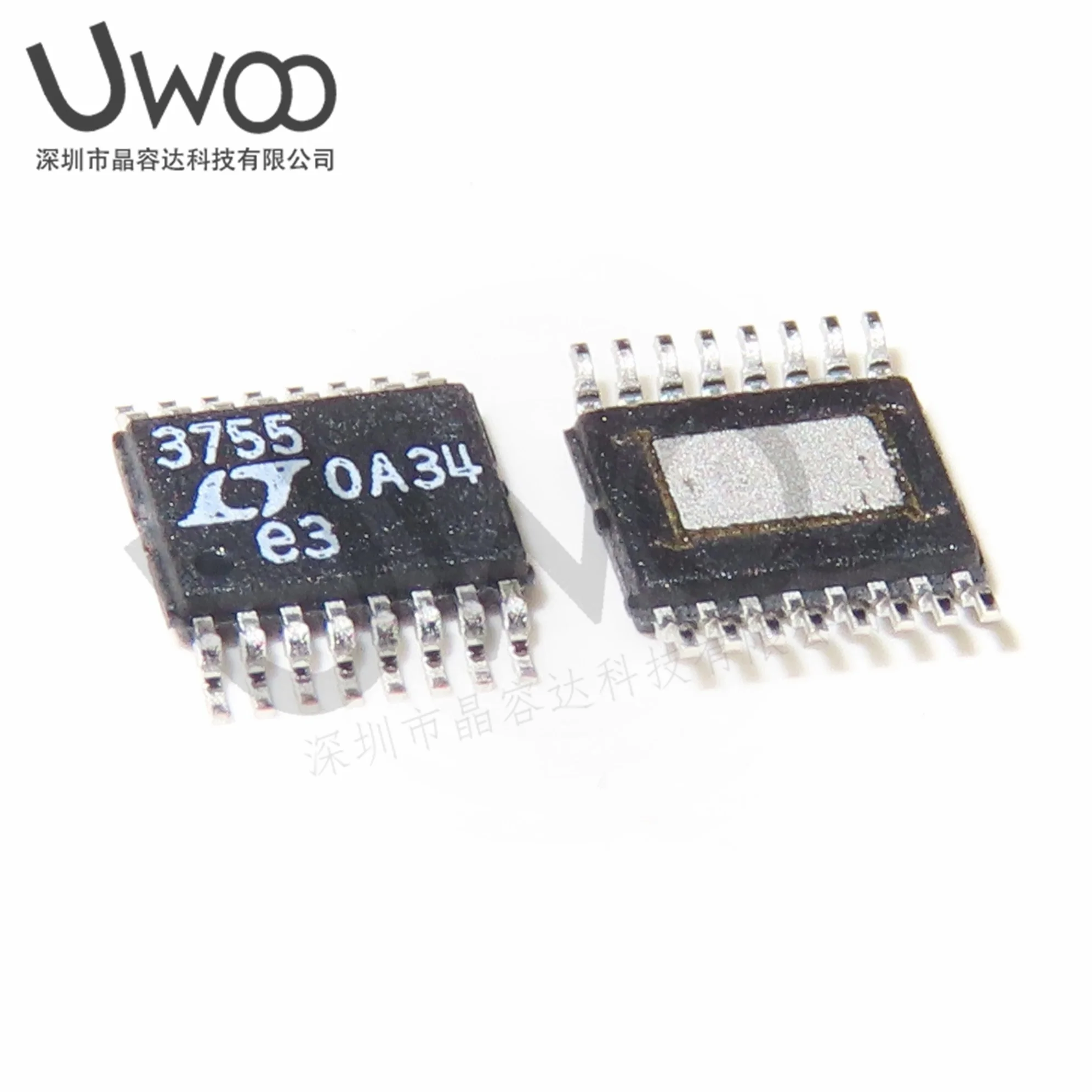 10/pcs LT3755EMSE LT3755EMSE#PBF LT3755EMSE#TRPBF 3755 is new from stock IGBT Module New Original