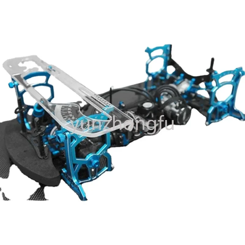 Racing Universal Set Up System VER.3 For 1/10 On Road #YT-0140