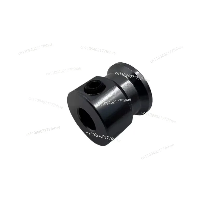 LZ01 Servo Coupling, Directional Valve Coupling 25T Standard Servo Coupling