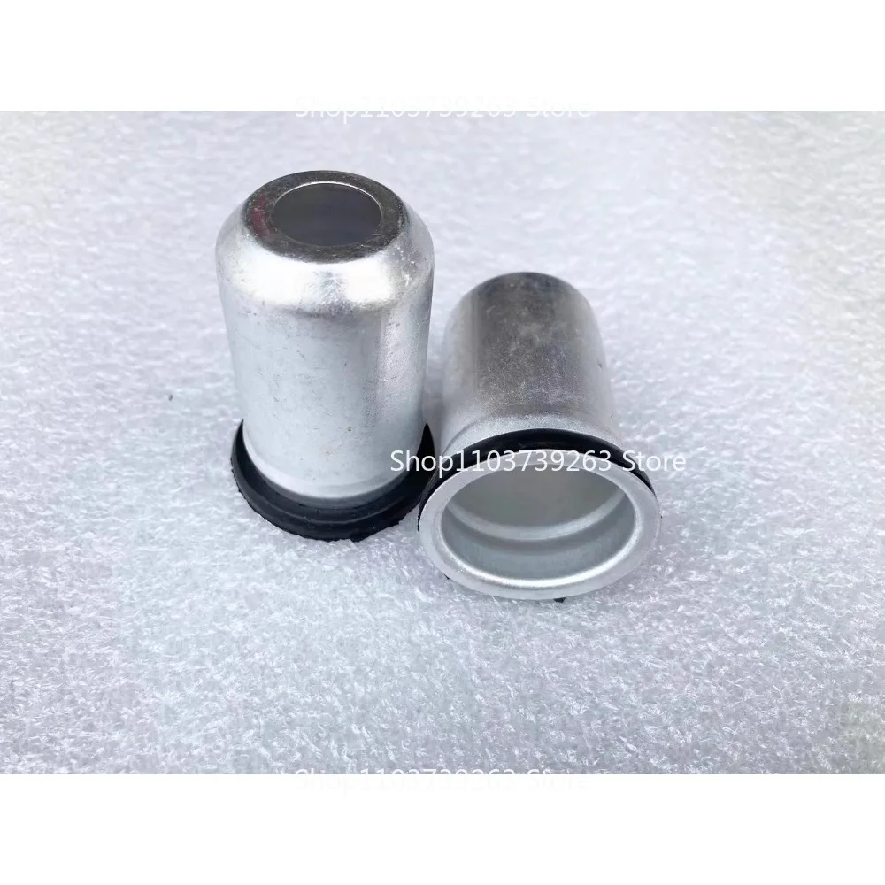 

2 шт. для деталей вилочного погрузчика Toyo-ta 5F 6F 7F 8F 4Y 5K втулка свечи зажигания 11191-76001-71