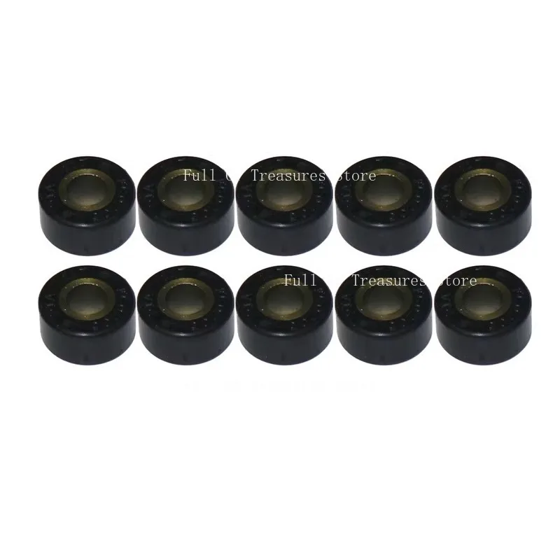 Clutch Weight Rubber Damper for KYMCO GP Nice Racing Xciting CT250 CT300 CT350 CT400 Scooter Parts