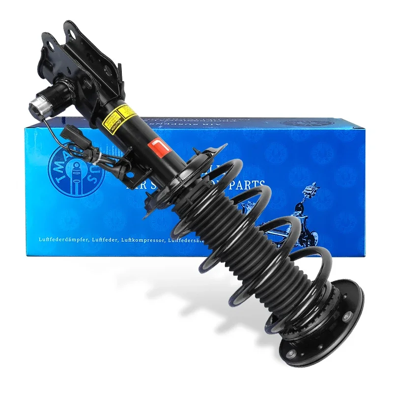 Airmatic W164 Air Spring Air Spring Suspension Shock Absorber Car Spring Rubber For Cars