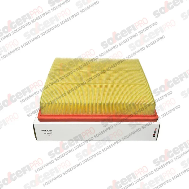 

SOGEFIPRO Air Filter SAF1016 For BMW Series 1(F20 F21) 228i 320i 12-18 328d xDrive 14-18 328i 428i Gran Coupe 2.0L 13717630911