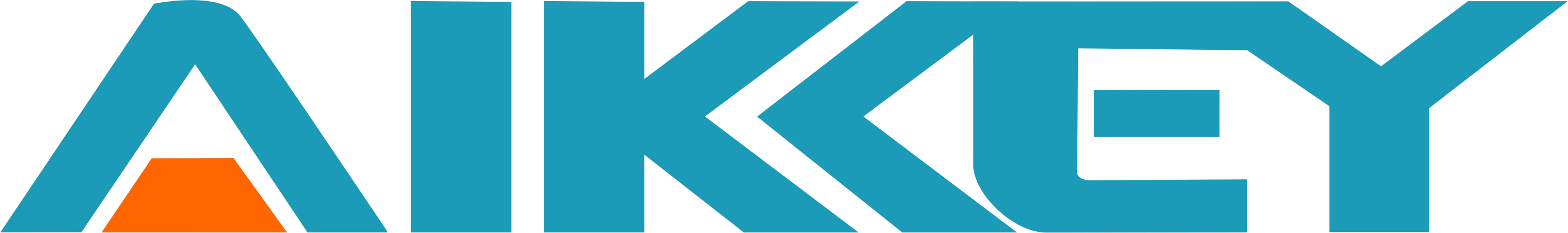 

AIKKEY Shipping Fee