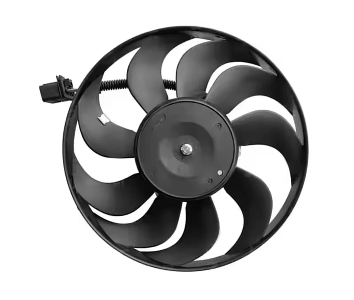 

Вентилятор охлаждения радиатора автомобиля OE 330959455 ДЛЯ Volkswagen Santana 3000 автозапчасти