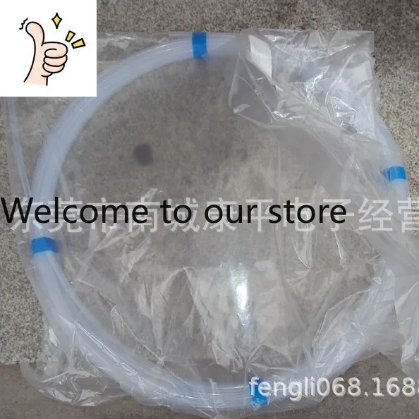 SMC Tree Fluoride Tube TH1008N