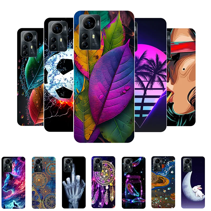 For Zte Blade V41 S… - image