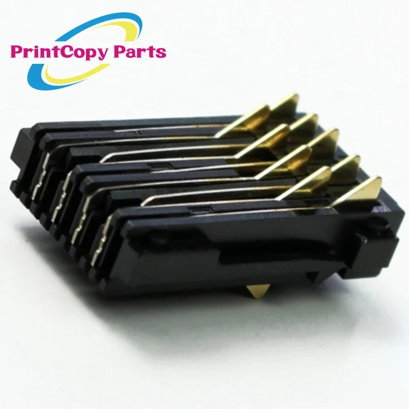 Soporte de conector de Chip de cartucho para impresora Epson, conjunto de Chips CSIC, WF3640, WF3641, WF2530, WF2531, WF2520, WF2521, WF2541, WF2540, 1 unidad