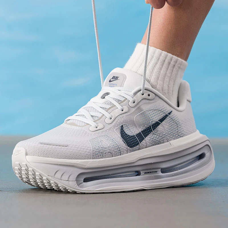 Nike Men's Shoes Original Lightweight Road Running Shoes Breathable Fitness Training Cushioning Outdoor Tennis Shoes Sneakers Hq2050-104-3