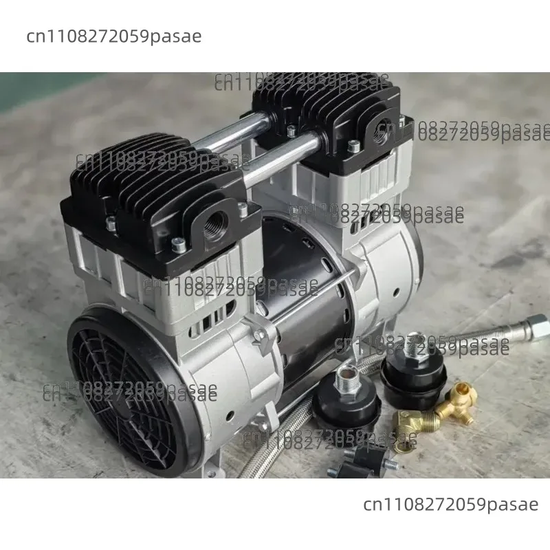Suitable for A 380V, 3-phase, 1500-watt Air Compressor Motor
