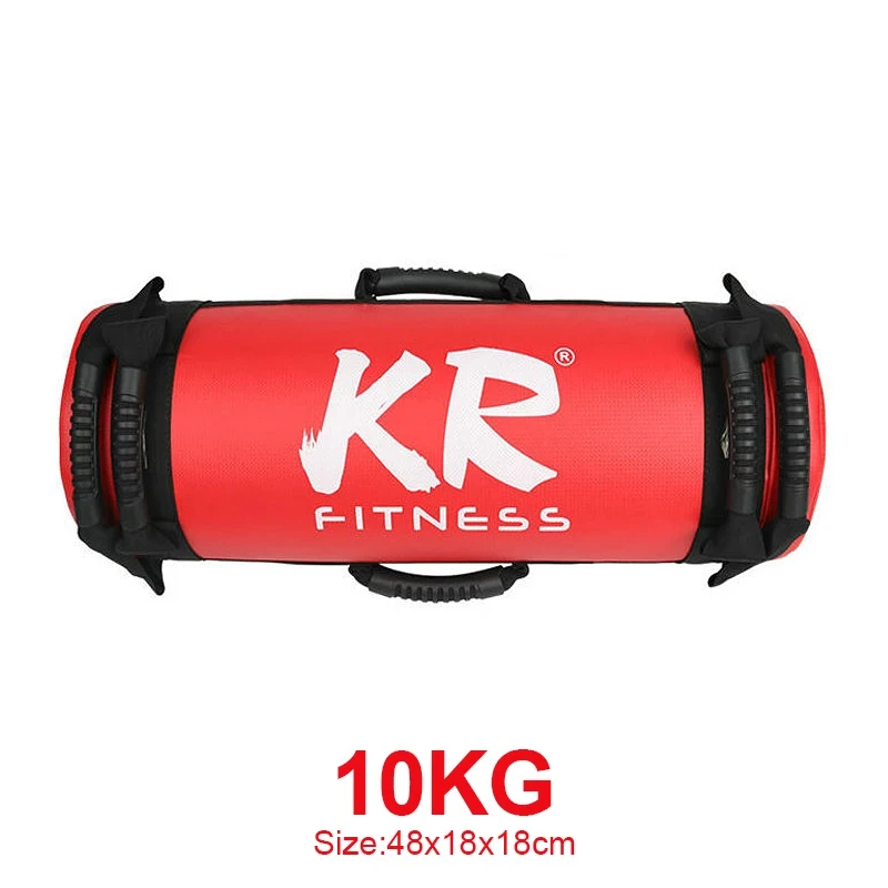 Variant: Red 10kg