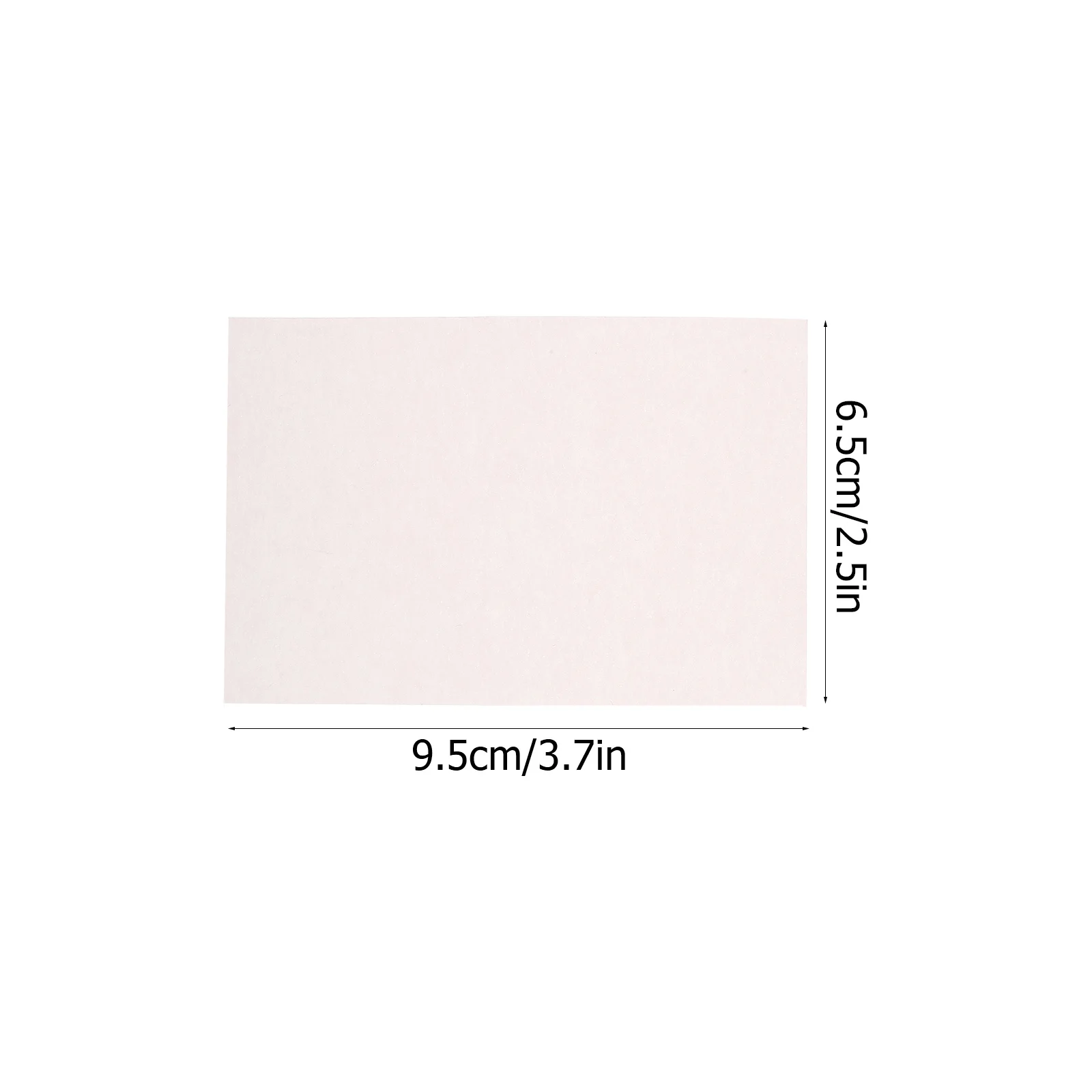 2 مجموعة 2 مجموعات مناديل النفط الورقية الطبيعية للنفخ للوجه الدهني ورقة الجلد نظيفة المحمولة استخدام العناية بالوجه #6