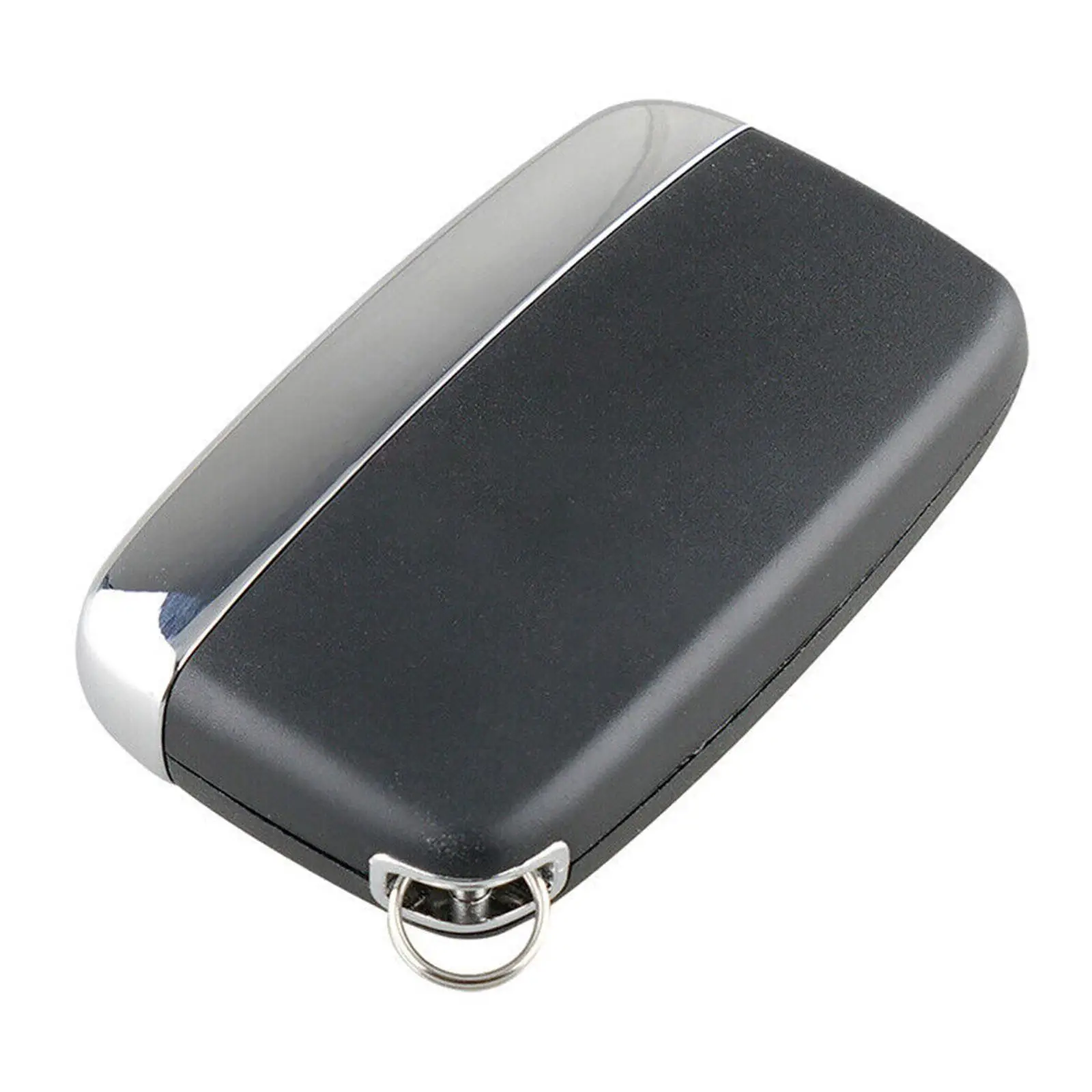 Funda de repuesto para mando a distancia de coche, funda de Metal ABS para Land Rover Discovery, Range Sport Evoque L405 L494 L538