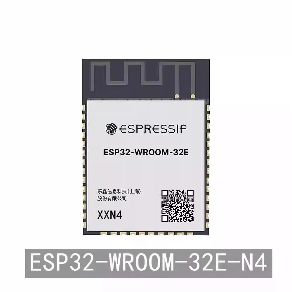 ESP32-WROOM-32E-N4 …