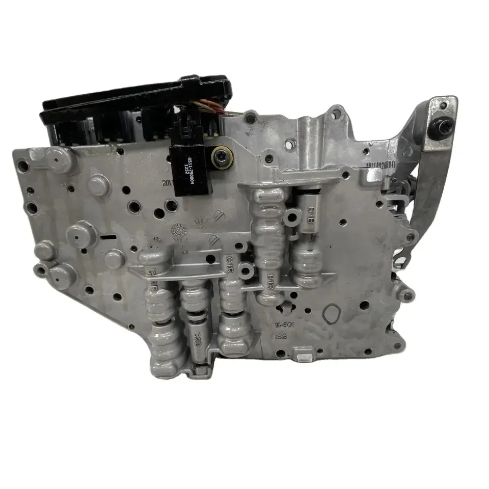 Auto Transmission S…